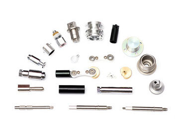 Precision hardware stamping production workshop have what processing procedures