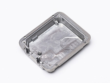 Zinc alloy die casting present and future