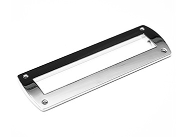 Main applications of die cast zinc alloy