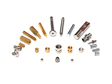 Basic Introduction to Automatic Lathe Axis Machining