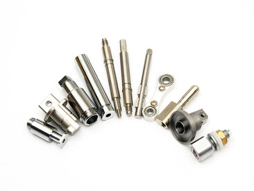 Processing technology and operation specifications for CNC precision hardware parts processing