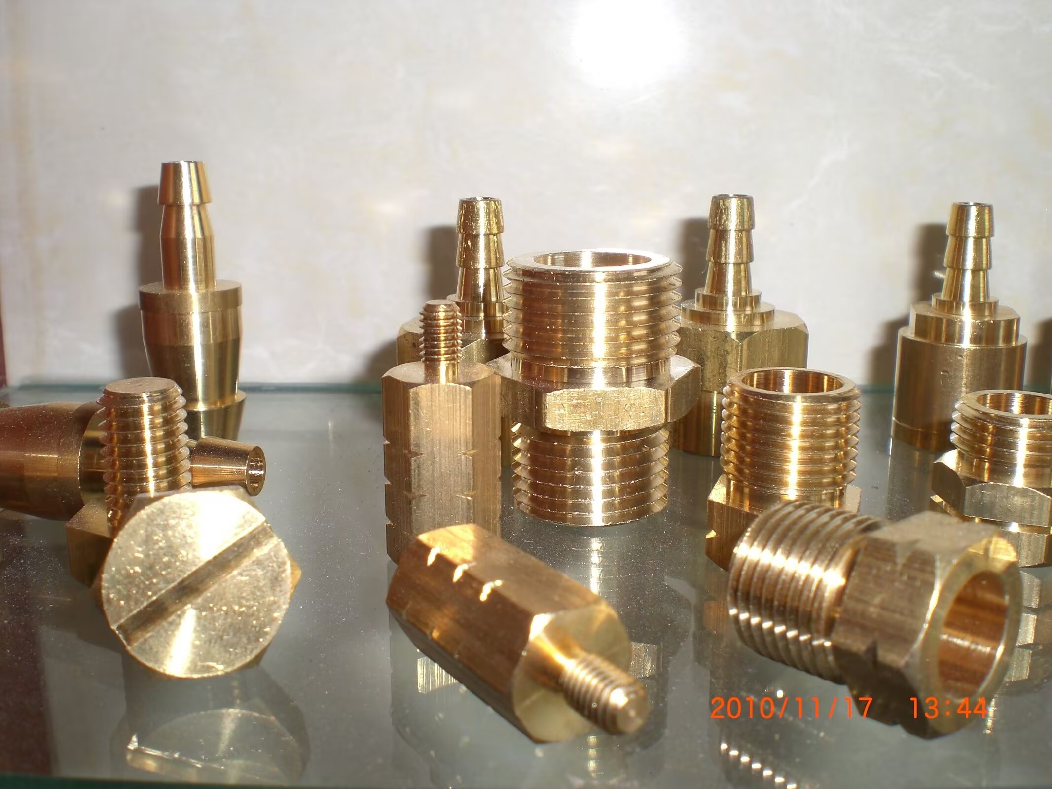 Precision Processing Technology for Mold Accessories: How to Create High Quality Accessories?