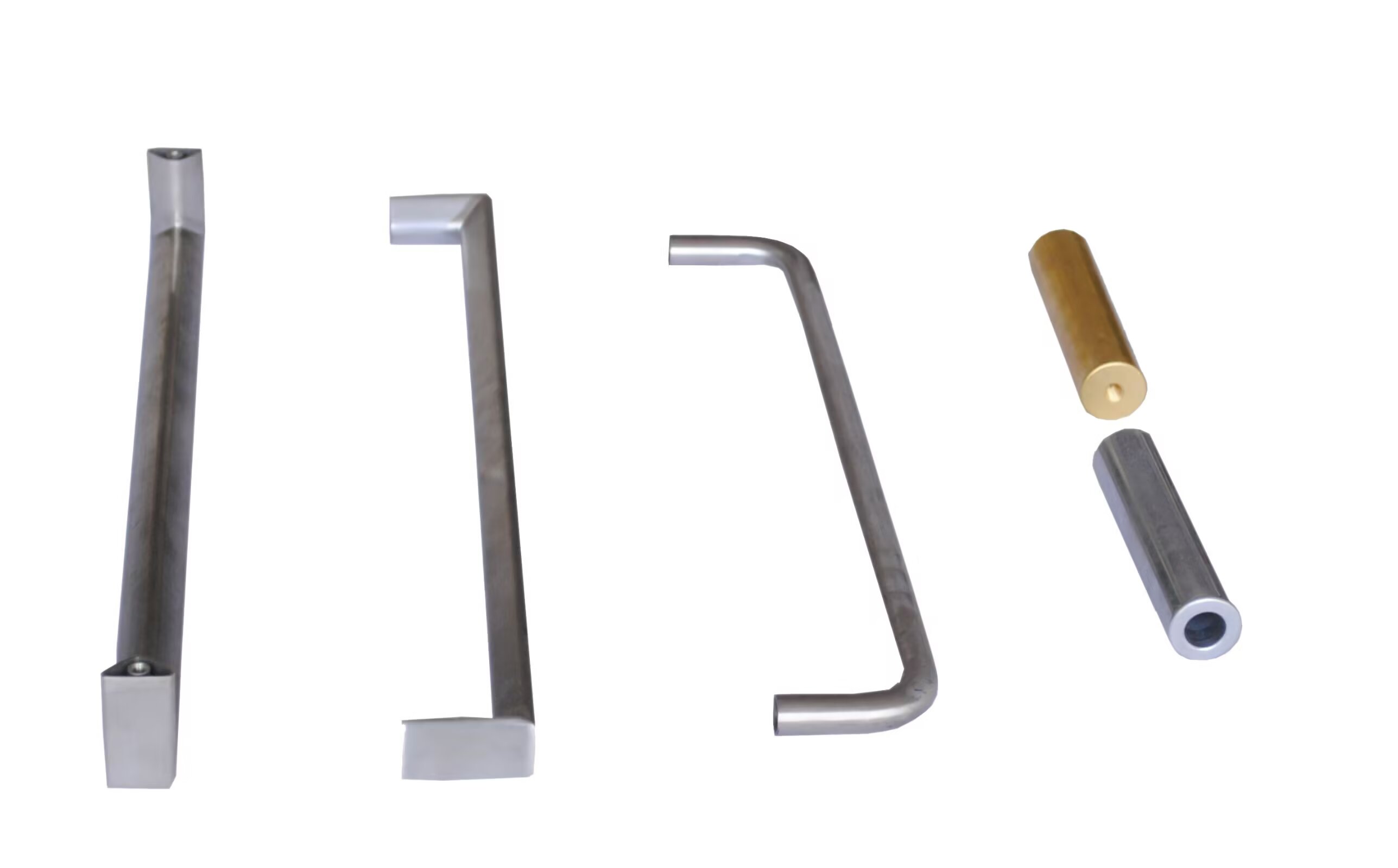 Advantages and Applications of Hardware Stamping